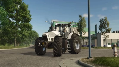 Lamborghini R 8.270 DCR v1.0.0.0