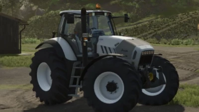 Lamborghini R 8.270 DCR v1.3.0.0