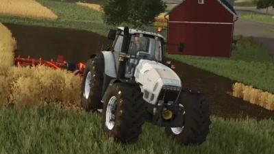 Lamborghini R 8.270 DCR v1.3.0.0