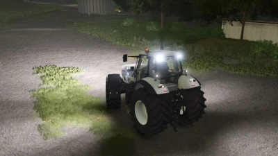 Lamborghini R 8.270 DCR v1.4.0.0