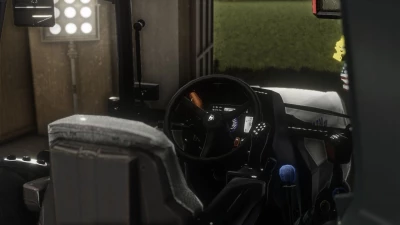 Lamborghini R7 v1.0.0.0