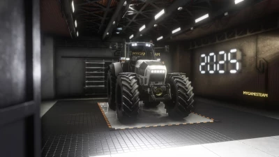 Lamborghini R7 v1.0.0.0