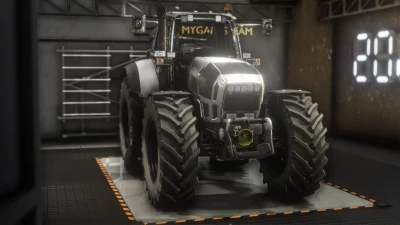 Lamborghini R7 v1.0.0.0