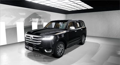 Land Cruiser LC 300 2022 25 0.3x