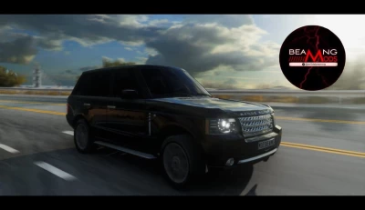 Land Rover Range Rover III (Facelift, Pre-Facelift) v1.0