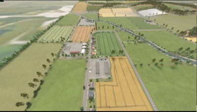 Landkreis Niedersachsen V1.0.0.3