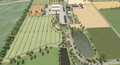 Landkreis Niedersachsen v1.0.0.4