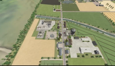 Landkreis Niedersachsen v1.0.0.4