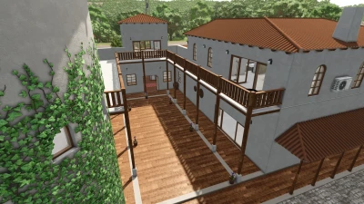 Lapacho Farm House v1.0.0.0