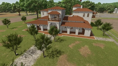 Lapacho Farm House v1.0.0.0