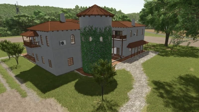 Lapacho Farm House v1.0.0.0