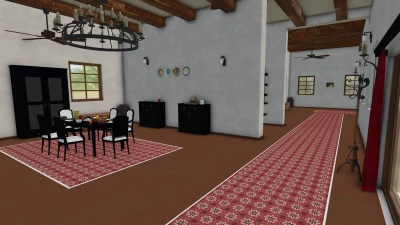 Lapacho Farm House v1.0.0.0