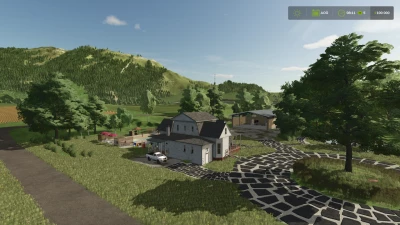 LAPACHO FARM v1.0.0.0