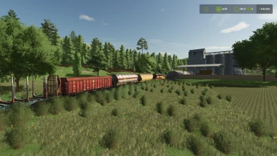 LAPACHO FARM v1.0.0.0