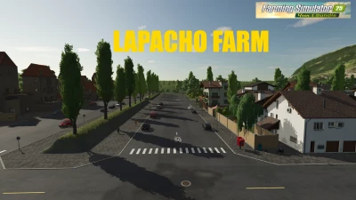 LAPACHO FARM v1.0.0.0