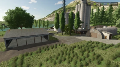 LAPACHO FARM v1.0.0.0