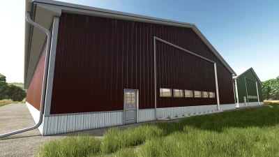 Large Barn v1.0.0.0