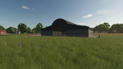 Large Shed v1.0.0.0