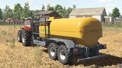 Laumetris PTL 12V v1.0.0.0