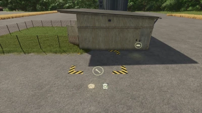 Lazy Distribution v1.0.0.1