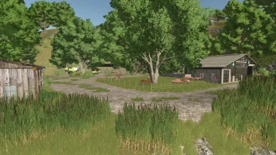 Le Village Fermier v1.0.0.0