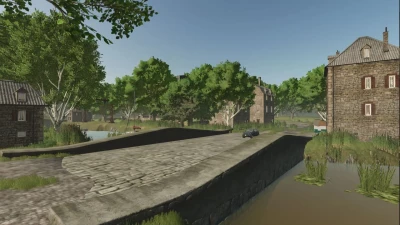 Le Village Fermier v1.0.0.0