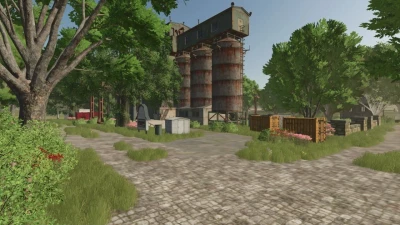 Le Village Fermier v1.0.0.0