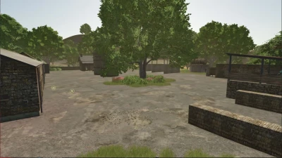 Le Village Fermier v1.0.0.0