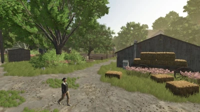 Le Village Fermier v1.0.0.0