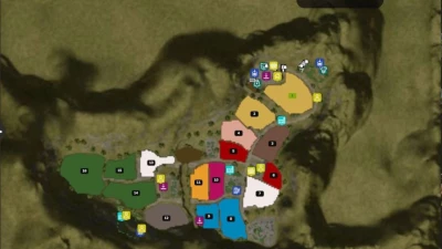 Le Village Fermier v1.0.0.0