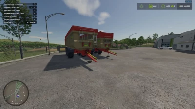 Leboulch Gold Z Pack v1.1.0.0