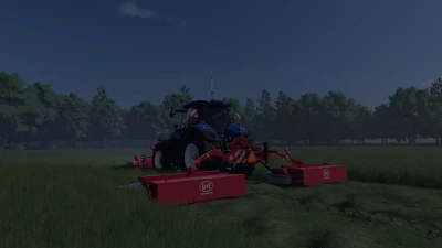 Lely Splendimo Pack v1.0.0.0