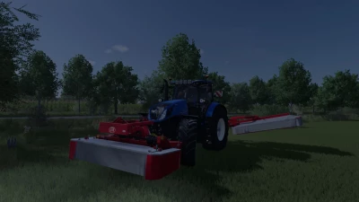 Lely Splendimo Pack v1.0.0.0
