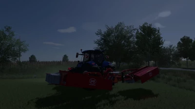 Lely Splendimo Pack v1.0.0.0