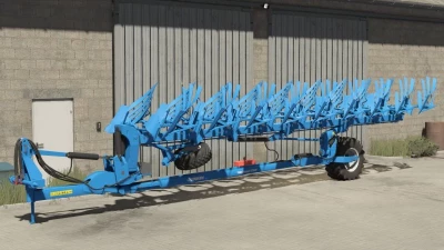 Lemken Diamant 12 v1.0.0.0