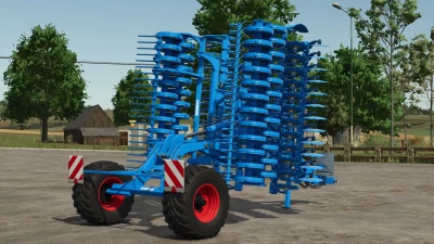 Lemken Heliodor 9 600 v1.0.0.1