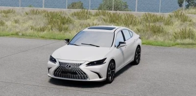 Lexus ES350 2021-2023 v1.0