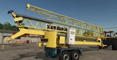 Liebherr 13HM V2.0.0.0