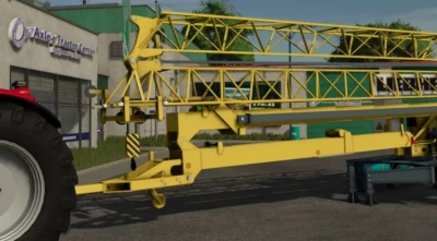 Liebherr 13HM V2.0.0.0