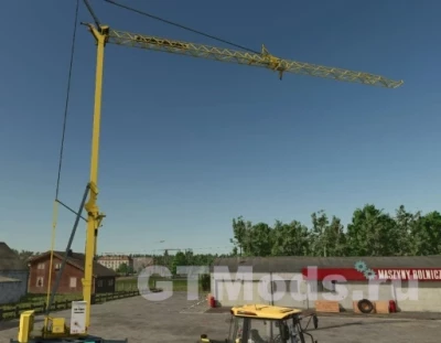 Liebherr 13HM V2.0.0.0