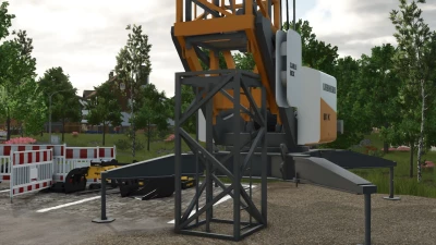 Liebherr 81k V2.0.0.0