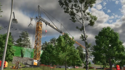 Liebherr 81k V2.0.0.0