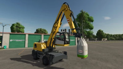 Liebherr LH26 v1.1.0.0