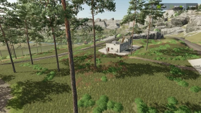 LITTLE VALLEY v1.0.0.1