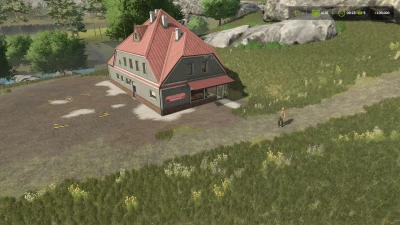 LITTLE VALLEY v1.0.0.1