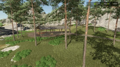 LITTLE VALLEY v1.0.0.1