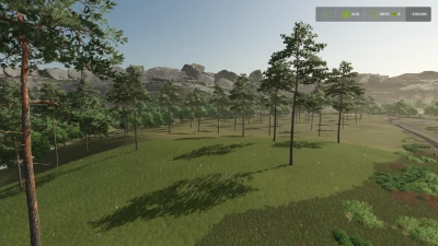 LITTLE VALLEY v1.0.0.1