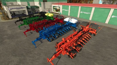 Lizard 1775NT Multi-planter v1.0.0.0