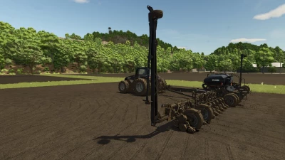 Lizard 1775NT Multi-planter v1.0.0.0