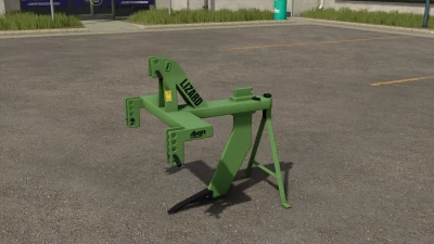 Lizard AKER SS1N v1.0.0.0